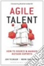 Agile Talent