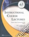 Instructional Course Lectures 2016 libro str
