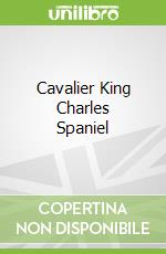 Cavalier King Charles Spaniel