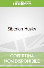 Siberian Husky