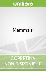 Mammals