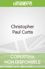 Christopher Paul Curtis