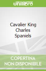 Cavalier King Charles Spaniels