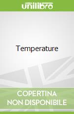 Temperature