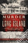 Murder on Long Island libro str