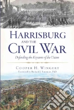 Harrisburg and the Civil War