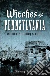 Witches of Pennsylvania libro str