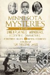 Minnesota Mysteries libro str