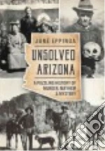 Unsolved Arizona