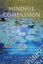 Mindful Compassion