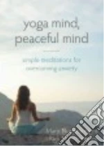 Yoga Mind, Peaceful Mind