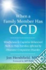 When a Family Member Has Ocd