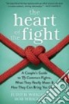 The Heart of the Fight libro str