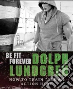 Dolph Lundgren libro str