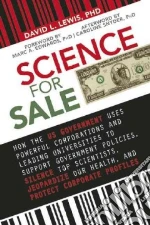 Science for Sale libro str