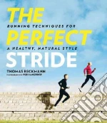 The Perfect Stride libro str