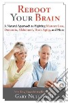 Reboot Your Brain libro str