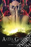 Alpha Goddess libro str