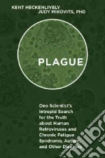 Plague libro str