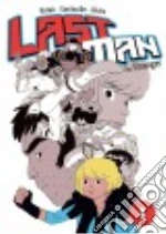Last Man 1