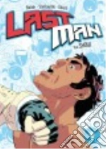 Last Man 4