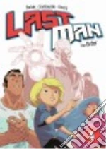 Last Man 5