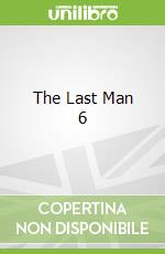 The Last Man 6