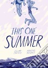This One Summer libro str