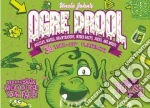 Uncle John's Ogre Drool
