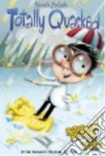 Uncle John's Totally Quacked Bathroom Reader for Kids Only!