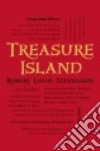 Treasure Island libro str
