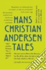 Hans Christian Andersen Tales