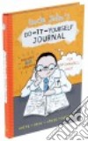Uncle John's D-I-Y Journal for Infomaniacs Only! libro str