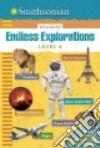 Endless Explorations libro str