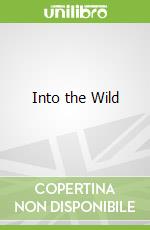 Into the Wild