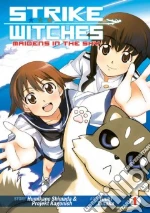 Strike Witches Maidens in the Sky 1