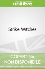 Strike Witches
