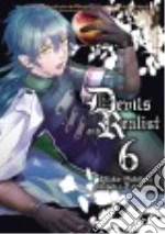 Devils and Realist 6