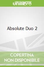 Absolute Duo 2