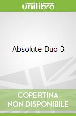 Absolute Duo 3