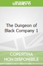 The Dungeon of Black Company 1