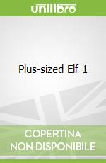 Plus-sized Elf 1