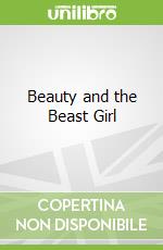 Beauty and the Beast Girl