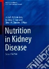 Nutrition in Kidney Disease libro str
