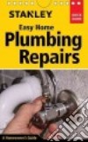 Stanley Easy Home Plumbing Repairs libro str