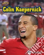 Colin Kaepernick