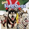 Sled Dogs libro str