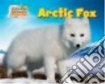Arctic Fox