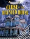 Curse of the Haunted House libro str