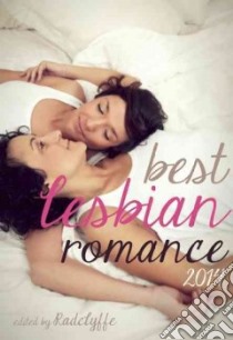 Best Lesbian Romance 2014 libro in lingua di Radclyffe (EDT)